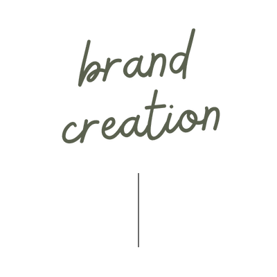 Shelli Kay Creative Brand Creation