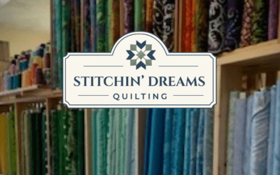 Stitchin’ Dreams